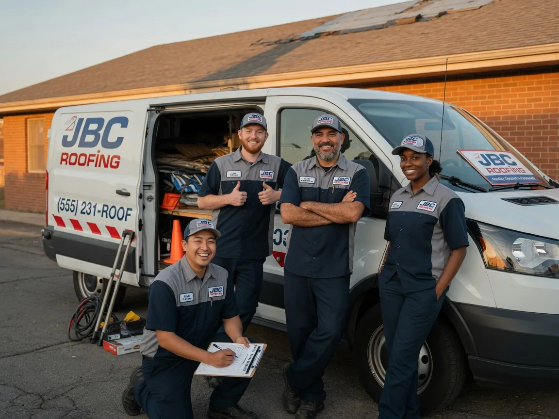 Roof Replacement company in Union, NJ