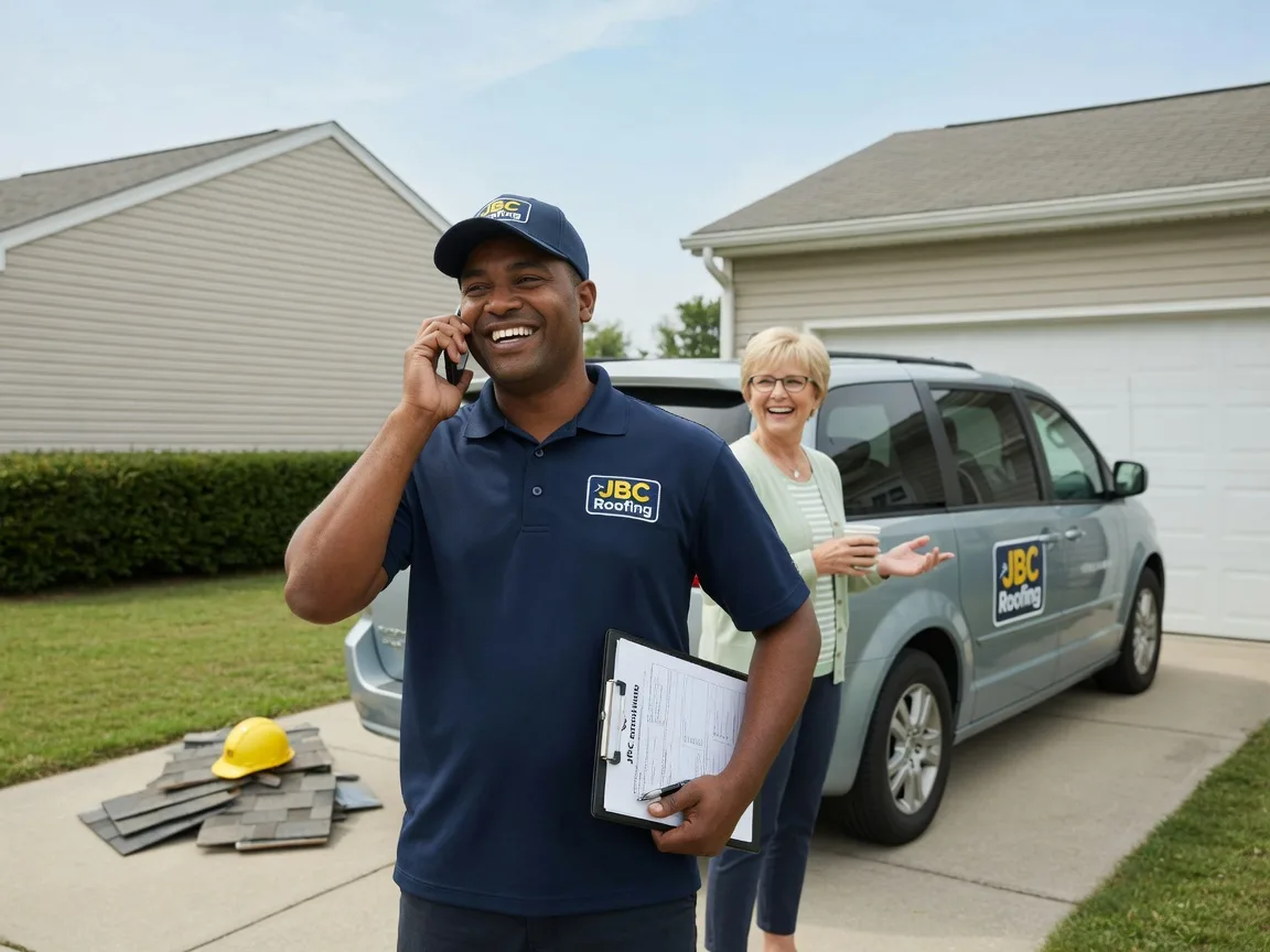 Roof Replacement Union, NJ FAQs